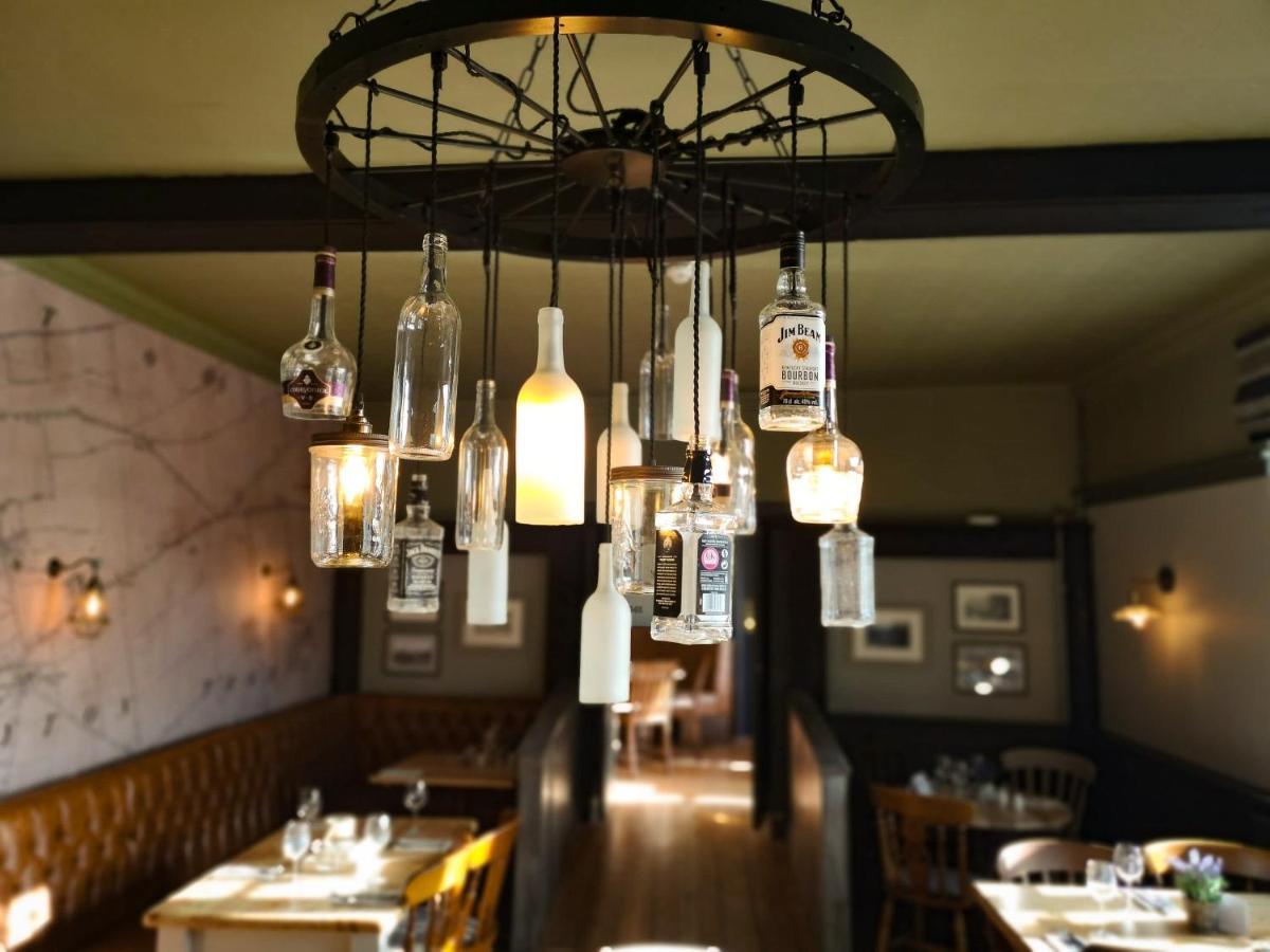 The Crown Inn Gayton  Zewnętrze zdjęcie